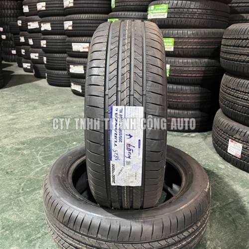 Lốp 205/55R17 Davanti DX640 Lốp Xpander Lốp VF5
